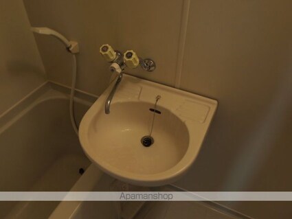 ブルームまりも[1K/22.05m2]の内装1