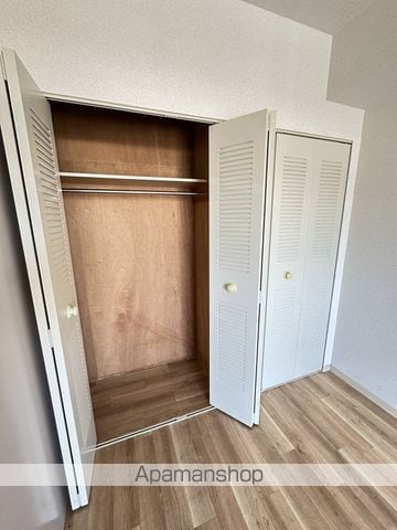 フォンティーヌ小高壱番館の内装写真