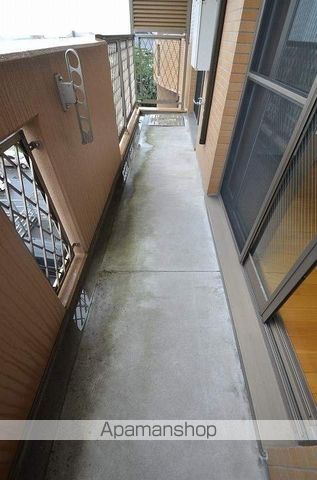 さくらヒルズ壱番館の内装写真
