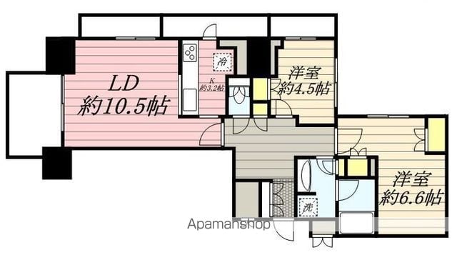 間取り：213145130568