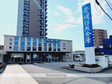 グルニエ　ドール　Ⅱ[2LDK/54.08m2]の周辺3