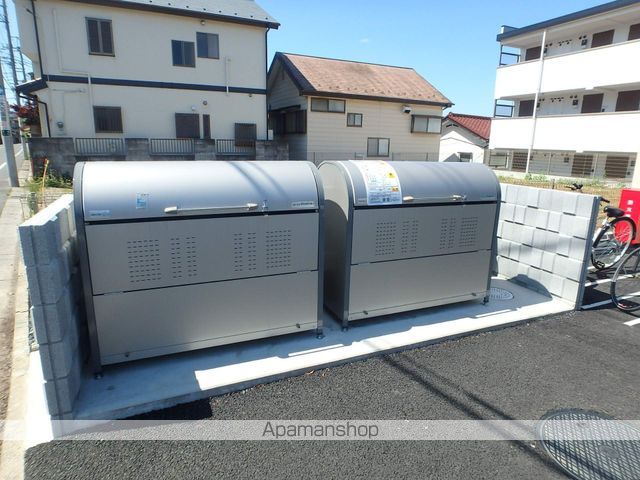 パークヒルズ南浦和の外観写真