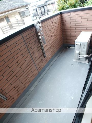 サイカス新屋敷の内装写真