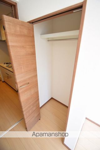 T・K BLDの内装写真