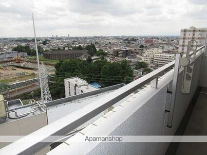 グランド・ガーラ代田橋[1LDK/55.73m2]のその他内装9