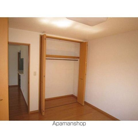 フィオーレの内装写真