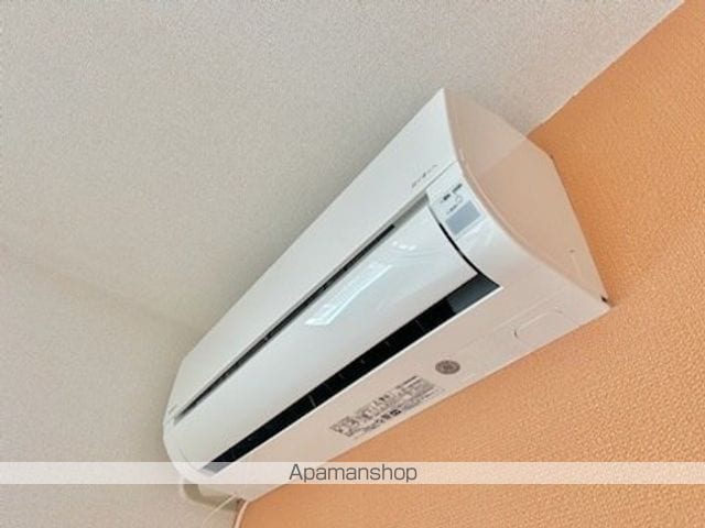 リバーサイド レジデンスの内装写真