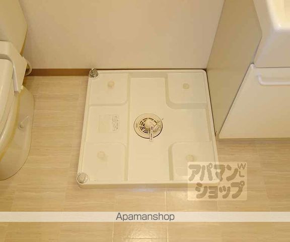 WEST9MIRROR 1・2号館の内装写真