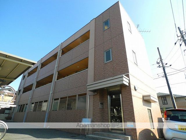 アジュールⅠ 205 ｜ 千葉県松戸市常盤平６丁目7-9（賃貸マンション1K・2階・24.96㎡） その4