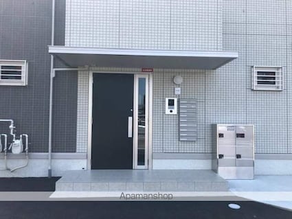 フォルトゥーナＭⅡ[2LDK/60.43m2]のエントランス1