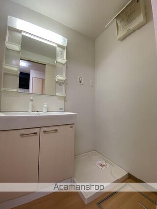 ブエナビスタ　[1K/30.96m2]の内装1