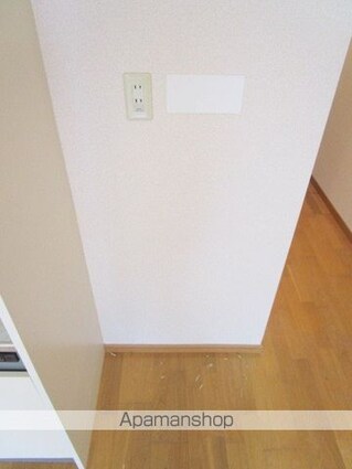 エーエスホームズⅡ[1R/18.5m2]の内装3