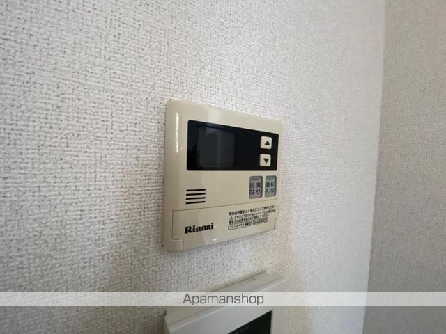 メゾングレース Aの内装写真