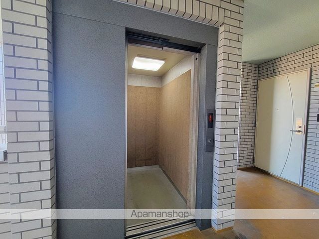 依田ハイツ D棟のその他写真