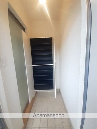 ルラシオン[1LDK/32.44m2]の玄関