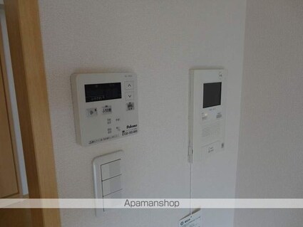 パストラーレ札場[2LDK/69m2]のその他設備