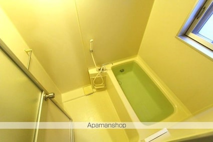 Ｒｅｇｅｎｔ’ｓ　Ｐａｒｋ[4K/71.74m2]のバス