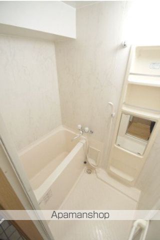 エステートモア平尾パージュの内装写真