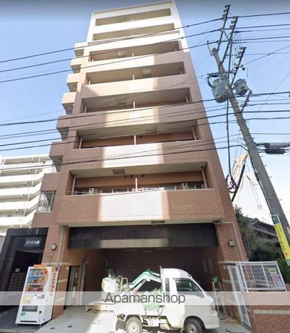 タツミ大橋の玄関写真