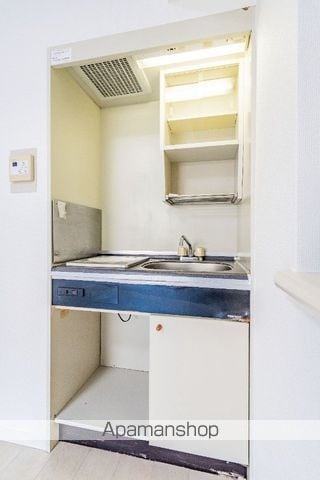 ライオンズマンション浅草言問橋の内装写真