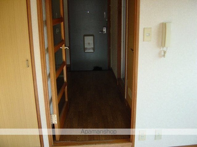 サンマンション大曽根の内装写真