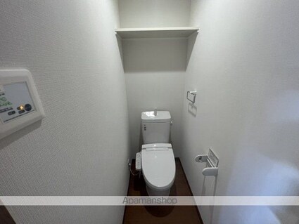 サンクレストＣ[3LDK/74.85m2]の内装2