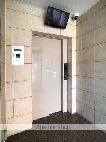 オリンピア竹下の外観写真