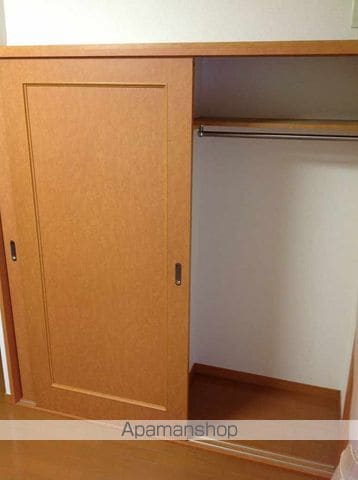 レオパレスプルートの内装写真