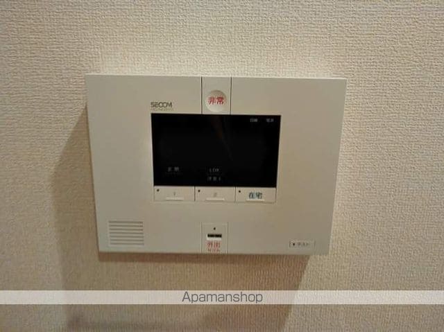 アリエッタ秋根IIの内装写真