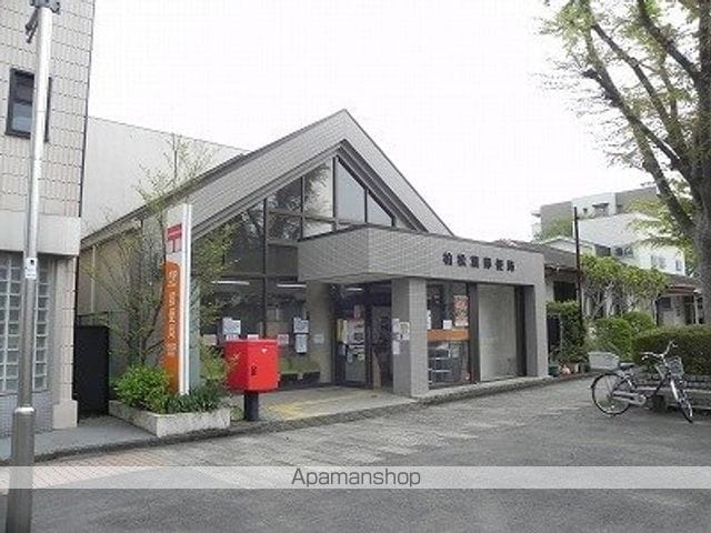 プリンセッサの周辺写真