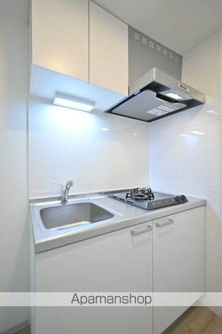 フェリデンシア住吉の内装写真