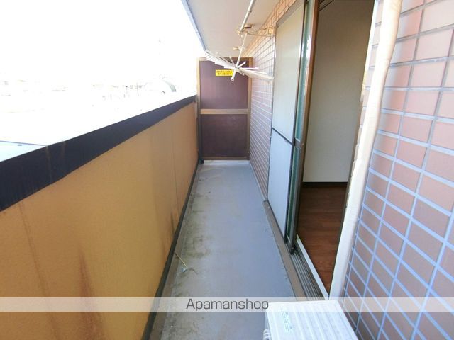 スカイドーム寺田の内装写真