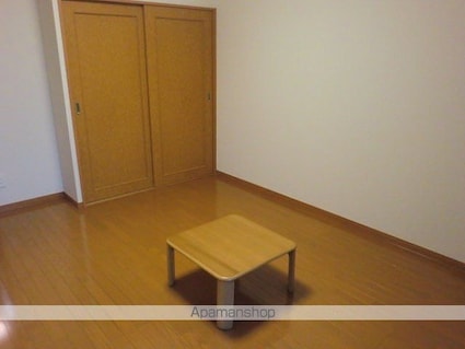 レオパレスシャトレー[1K/23.18m2]の内装