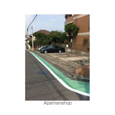日神パレステージ橋本のその他写真