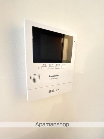 カーサ松が枝の内装写真
