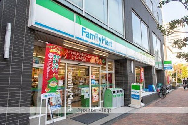 アトリオフラッツ清澄白河の周辺写真