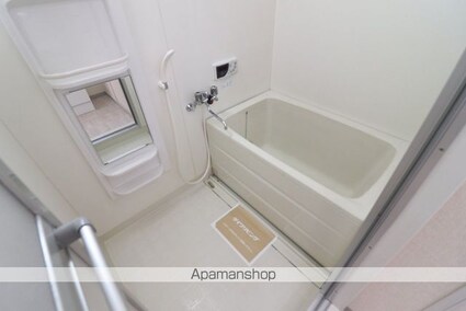 ルエストラメール[3LDK/62.68m2]のバス