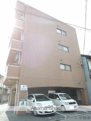 ハイツ立花[1DK/25.93m2]の外観2