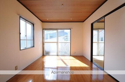 フレグランスカサイＢ棟[2DK/43m2]の内装10