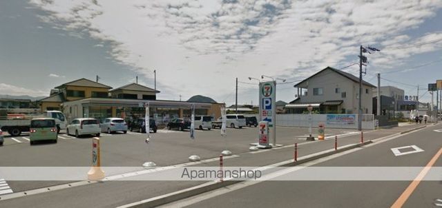 フォブールリヴィン十川A・B棟の周辺写真