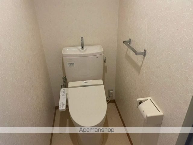 ソシエ弐番館の内装写真