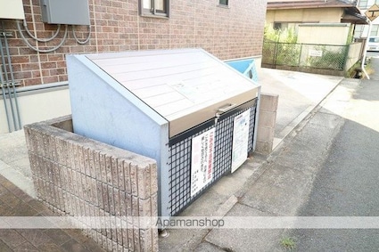 グランパルク藤代[2LDK/62.1m2]の内装4