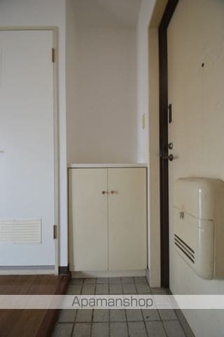 NIKKEI南竹屋2NDの内装写真