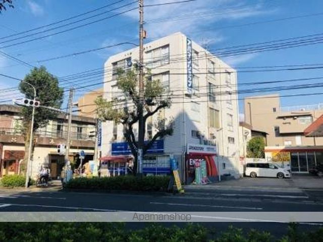 マハーパパ鹿大前の外観写真