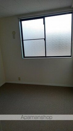 レオパレスシャルム[2DK/49.68m2]のバルコニー