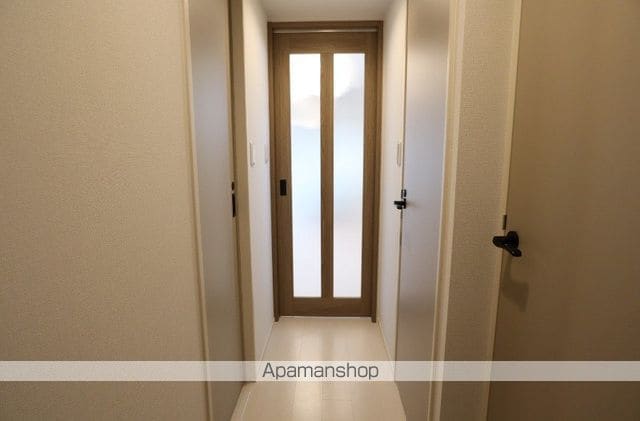 グローリオシェルト永福町の内装写真