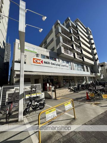 プライムメゾン清澄白河の周辺写真