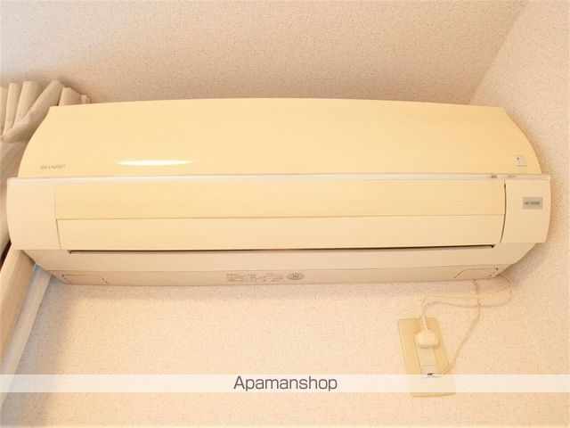 レオパレスRefinedの内装写真