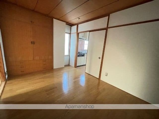 新光マンションの内装写真