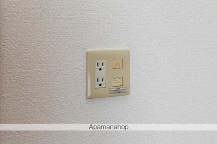 エンスエニョ２１ビル（３Ｆ以上）[1K/28.93m2]の内装1